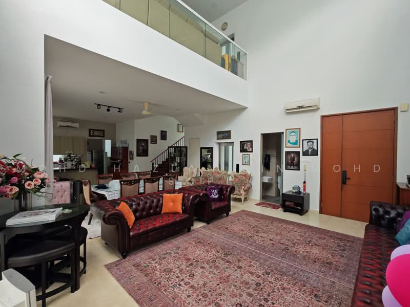 Rumah Banglo untuk Dijual di Lakefront Villa (Cyberjaya) - Mohd Hazlan bin Mohd Sopi - PropertyGuru.com.my