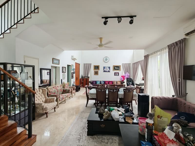 Rumah Banglo untuk Dijual di Lakefront Villa (Cyberjaya) - Mohd Hazlan bin Mohd Sopi - PropertyGuru.com.my