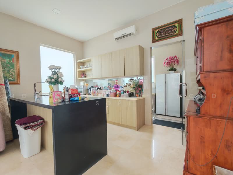 Rumah Banglo untuk Dijual di Lakefront Villa (Cyberjaya) - Mohd Hazlan bin Mohd Sopi - PropertyGuru.com.my