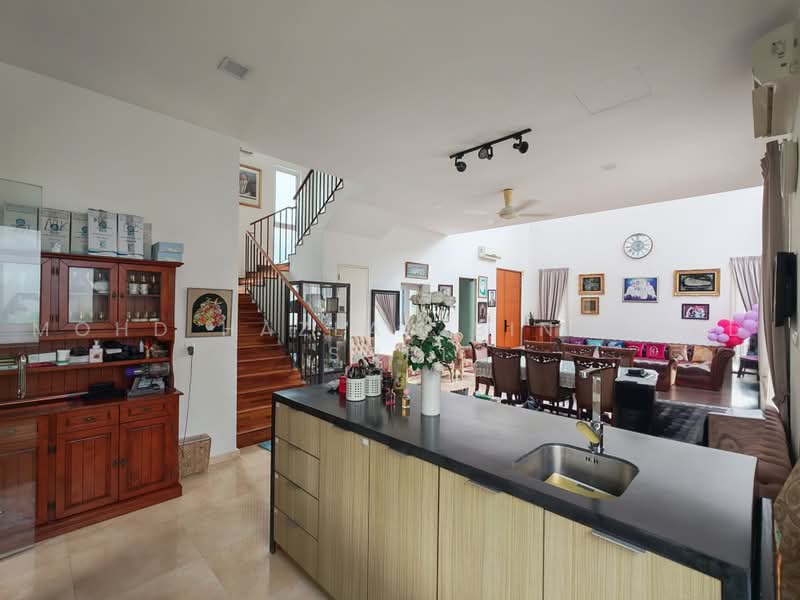 Rumah Banglo untuk Dijual di Lakefront Villa (Cyberjaya) - Mohd Hazlan bin Mohd Sopi - PropertyGuru.com.my