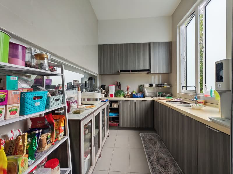 Rumah Banglo untuk Dijual di Lakefront Villa (Cyberjaya) - Mohd Hazlan bin Mohd Sopi - PropertyGuru.com.my