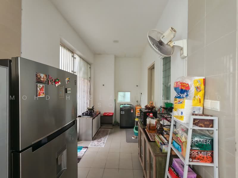 Rumah Banglo untuk Dijual di Lakefront Villa (Cyberjaya) - Mohd Hazlan bin Mohd Sopi - PropertyGuru.com.my