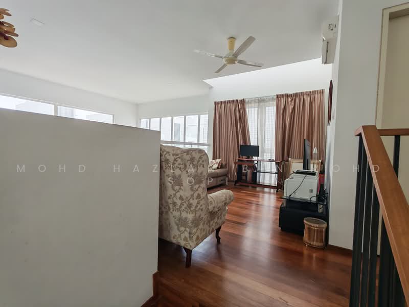 Rumah Banglo untuk Dijual di Lakefront Villa (Cyberjaya) - Mohd Hazlan bin Mohd Sopi - PropertyGuru.com.my