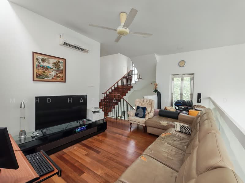 Rumah Banglo untuk Dijual di Lakefront Villa (Cyberjaya) - Mohd Hazlan bin Mohd Sopi - PropertyGuru.com.my
