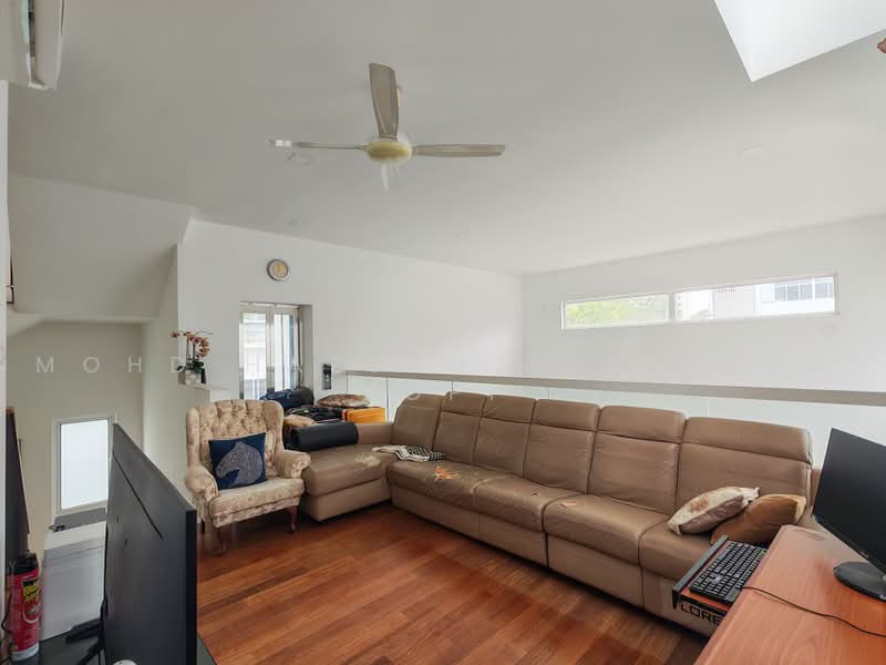 Rumah Banglo untuk Dijual di Lakefront Villa (Cyberjaya) - Mohd Hazlan bin Mohd Sopi - PropertyGuru.com.my