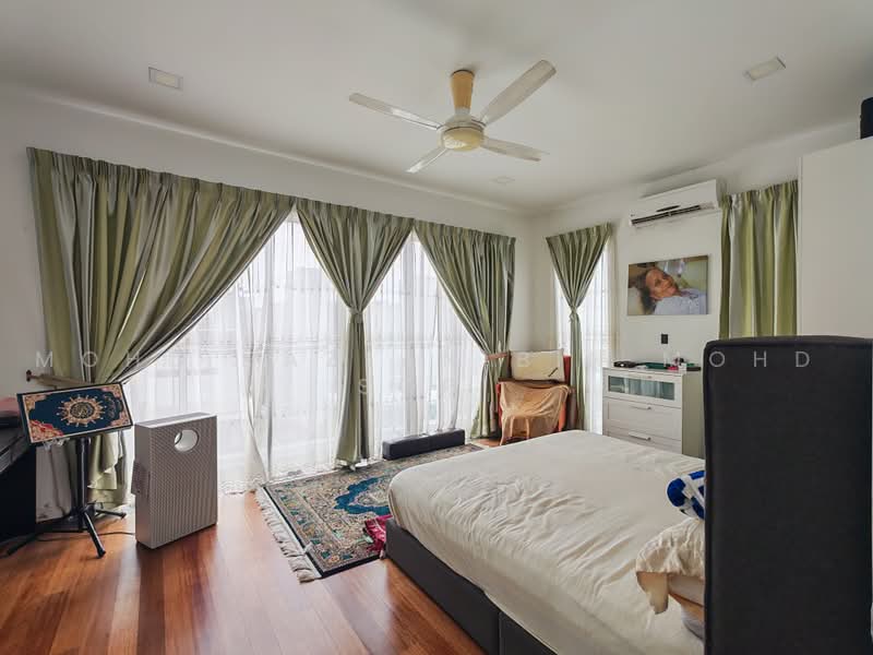 Rumah Banglo untuk Dijual di Lakefront Villa (Cyberjaya) - Mohd Hazlan bin Mohd Sopi - PropertyGuru.com.my