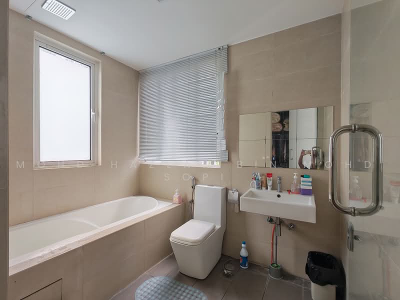 Rumah Banglo untuk Dijual di Lakefront Villa (Cyberjaya) - Mohd Hazlan bin Mohd Sopi - PropertyGuru.com.my