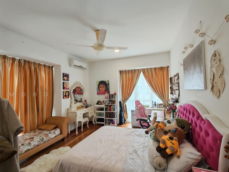 Rumah Banglo untuk Dijual di Lakefront Villa (Cyberjaya) - Mohd Hazlan bin Mohd Sopi - PropertyGuru.com.my