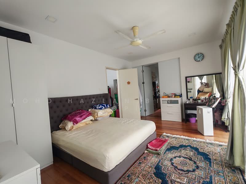 Rumah Banglo untuk Dijual di Lakefront Villa (Cyberjaya) - Mohd Hazlan bin Mohd Sopi - PropertyGuru.com.my