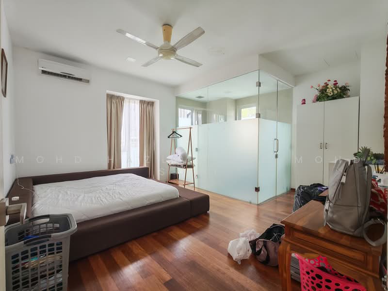 Rumah Banglo untuk Dijual di Lakefront Villa (Cyberjaya) - Mohd Hazlan bin Mohd Sopi - PropertyGuru.com.my