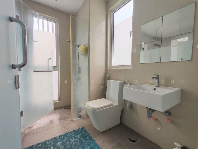 Rumah Banglo untuk Dijual di Lakefront Villa (Cyberjaya) - Mohd Hazlan bin Mohd Sopi - PropertyGuru.com.my