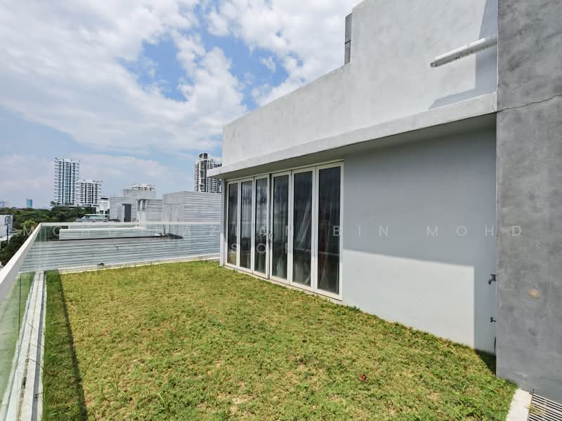 Rumah Banglo untuk Dijual di Lakefront Villa (Cyberjaya) - Mohd Hazlan bin Mohd Sopi - PropertyGuru.com.my