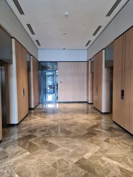 Servis Apartment untuk Disewa di ViiA Residences - Kelly Ang - Lobby - PropertyGuru.com.my