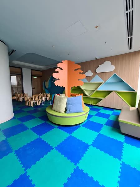 Servis Apartment untuk Disewa di ViiA Residences - Kelly Ang - Interior - PropertyGuru.com.my