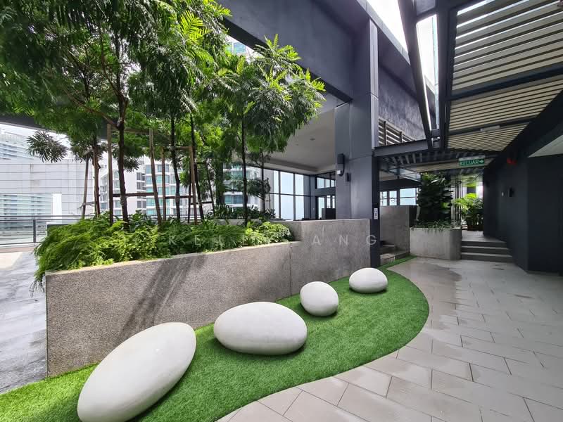 Servis Apartment untuk Disewa di ViiA Residences - Kelly Ang - Exterior - PropertyGuru.com.my