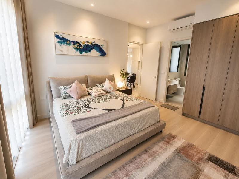 Service Residence for Rent at ViiA Residences - Kelly Ang - Bedroom - PropertyGuru.com.my