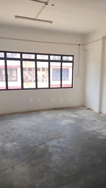 Shop / Office for Rent in Permas Jaya (Johor Bahru) - SY Ngo - Interior - PropertyGuru.com.my