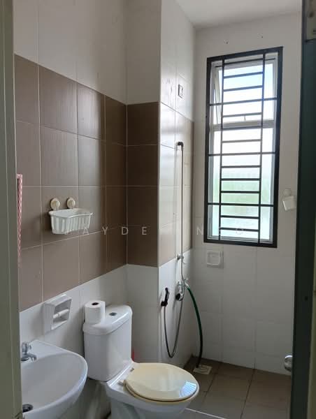 2-storey Terraced House for Sale in Taman Nusa Sentral (Iskandar Puteri (Nusajaya)) - Jayden Neo - Bathroom - PropertyGuru.com.my