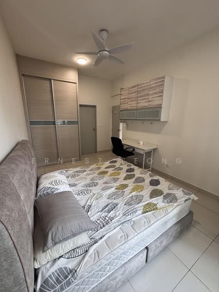 Kondominium untuk Disewa di Residensi Bintang - Ernest Leong - PropertyGuru.com.my