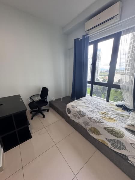 Kondominium untuk Disewa di Residensi Bintang - Ernest Leong - PropertyGuru.com.my