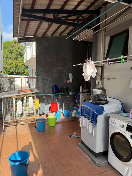 Rumah Kluster untuk Dijual di Taman Austin Heights (Tebrau) - Larry Ng - PropertyGuru.com.my