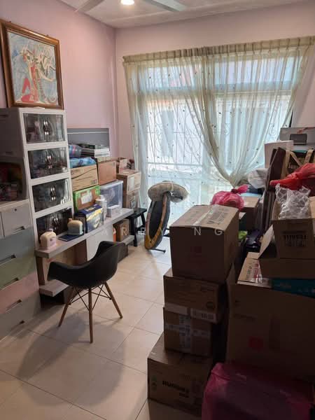 Rumah Kluster untuk Dijual di Taman Austin Heights (Tebrau) - Larry Ng - PropertyGuru.com.my