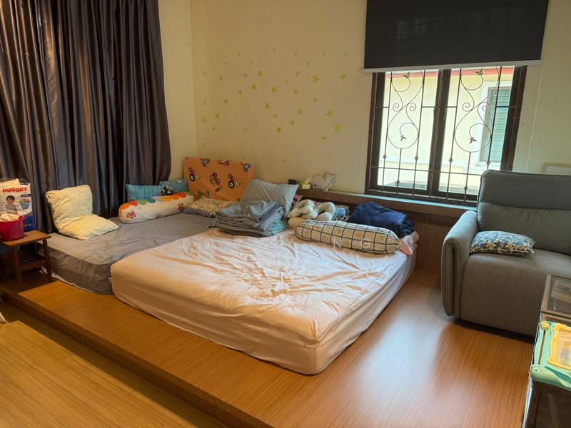 Rumah Kluster untuk Dijual di Taman Austin Heights (Tebrau) - Larry Ng - PropertyGuru.com.my