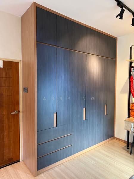 Rumah Kluster untuk Dijual di Taman Austin Heights (Tebrau) - Larry Ng - PropertyGuru.com.my