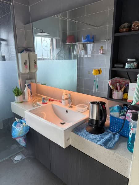 Rumah Kluster untuk Dijual di Taman Austin Heights (Tebrau) - Larry Ng - PropertyGuru.com.my