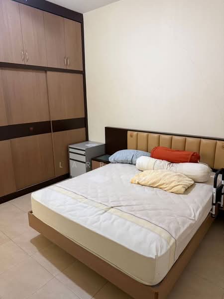 Rumah Kluster untuk Dijual di Taman Austin Heights (Tebrau) - Larry Ng - PropertyGuru.com.my