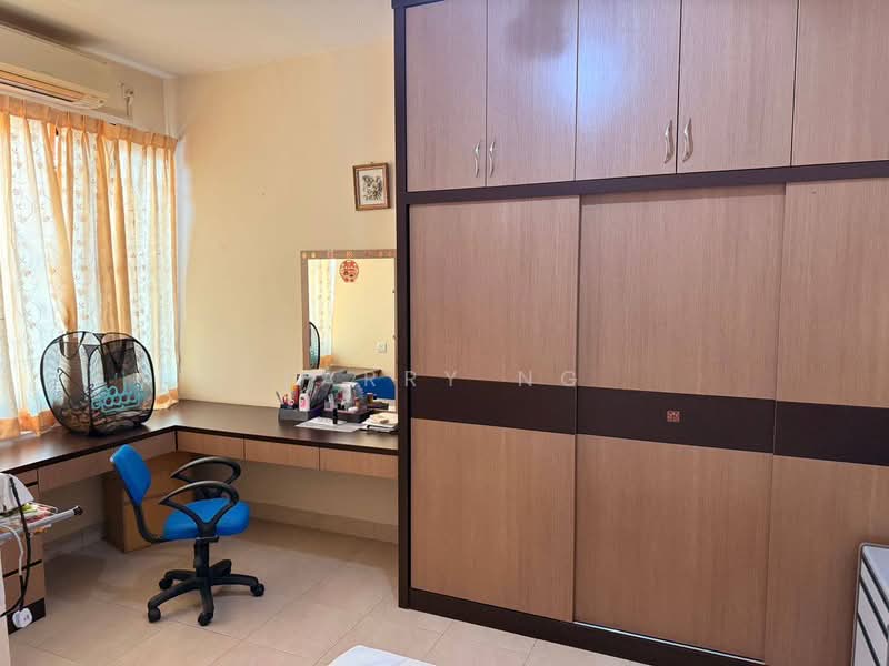 Rumah Kluster untuk Dijual di Taman Austin Heights (Tebrau) - Larry Ng - PropertyGuru.com.my