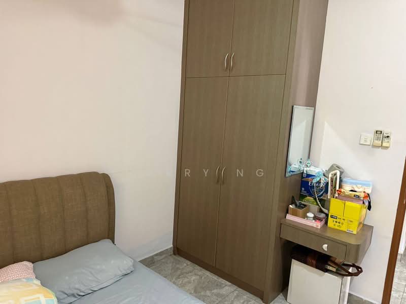 Rumah Kluster untuk Dijual di Taman Austin Heights (Tebrau) - Larry Ng - PropertyGuru.com.my