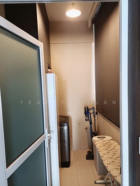 Condominium for Sale at Imperial Grande - Yeap Yu Quan - Interior - PropertyGuru.com.my