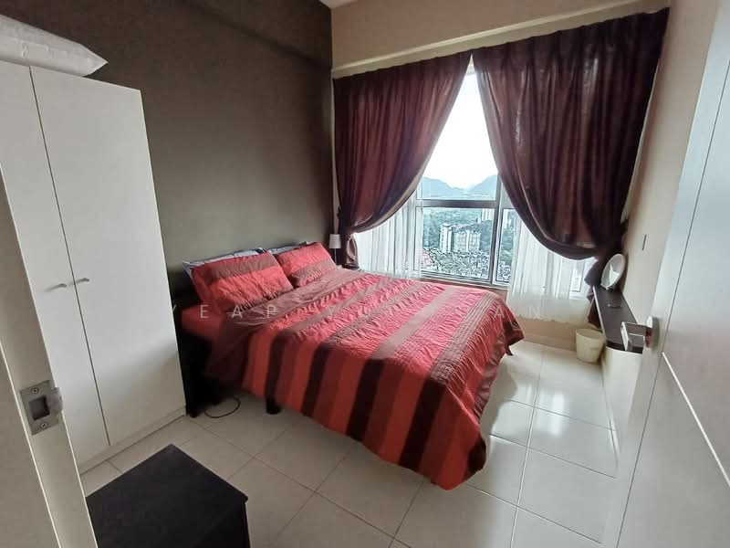 Condominium for Sale at Imperial Grande - Yeap Yu Quan - Bedroom - PropertyGuru.com.my