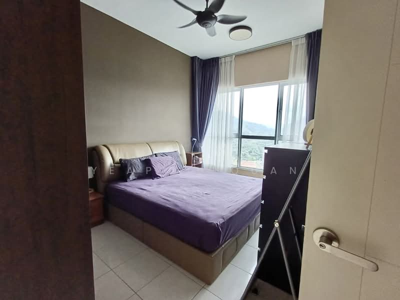 Condominium for Sale at Imperial Grande - Yeap Yu Quan - Bedroom - PropertyGuru.com.my