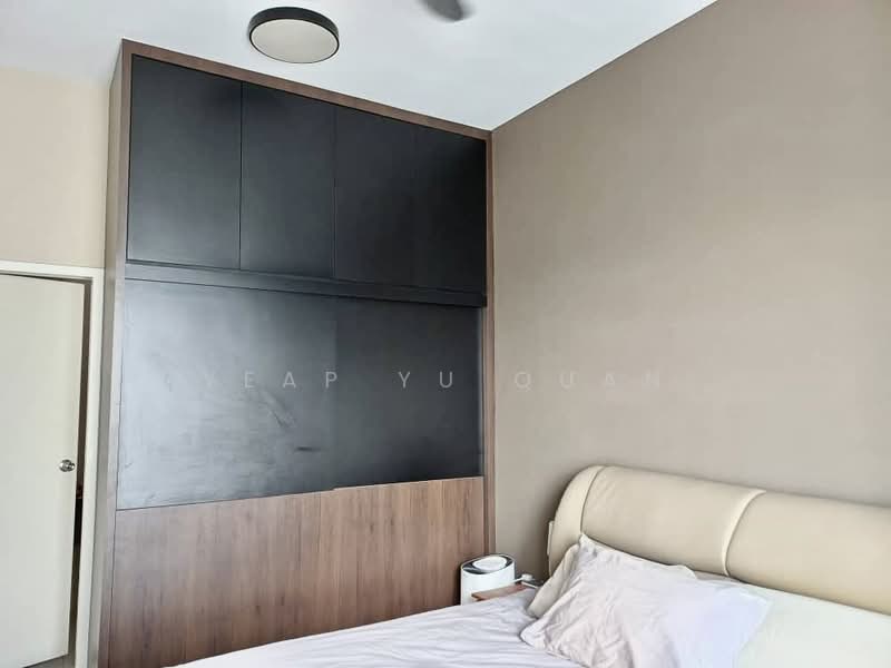 Condominium for Sale at Imperial Grande - Yeap Yu Quan - Bedroom - PropertyGuru.com.my