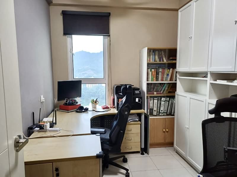 Condominium for Sale at Imperial Grande - Yeap Yu Quan - Study - PropertyGuru.com.my