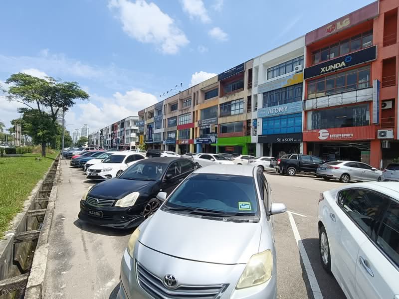 Shop / Office for Rent in Permas Jaya (Johor Bahru) - Leanne Liew - PropertyGuru.com.my
