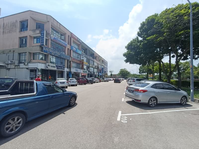 Shop / Office for Rent in Permas Jaya (Johor Bahru) - Leanne Liew - PropertyGuru.com.my