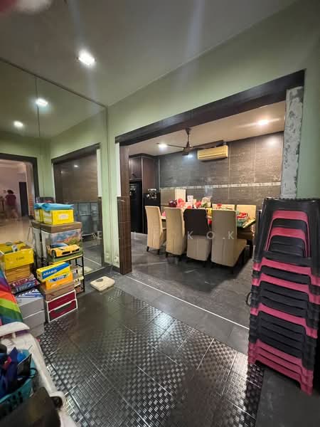 3-storey Terraced House for Sale in Bandar Baru Sentul (Sentul) - Kelly Kok - PropertyGuru.com.my