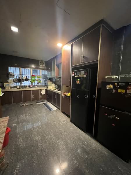3-storey Terraced House for Sale in Bandar Baru Sentul (Sentul) - Kelly Kok - PropertyGuru.com.my
