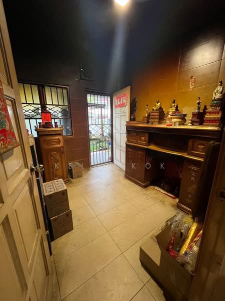 3-storey Terraced House for Sale in Bandar Baru Sentul (Sentul) - Kelly Kok - PropertyGuru.com.my