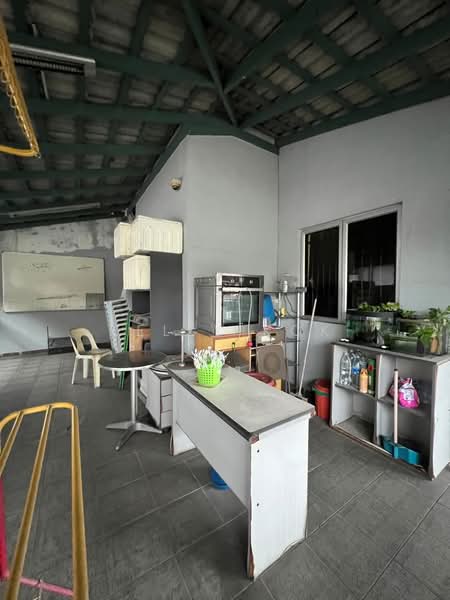 3-storey Terraced House for Sale in Bandar Baru Sentul (Sentul) - Kelly Kok - PropertyGuru.com.my