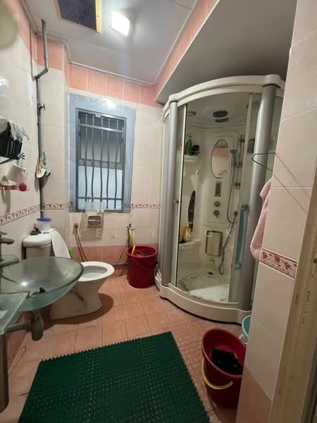 3-storey Terraced House for Sale in Bandar Baru Sentul (Sentul) - Kelly Kok - PropertyGuru.com.my