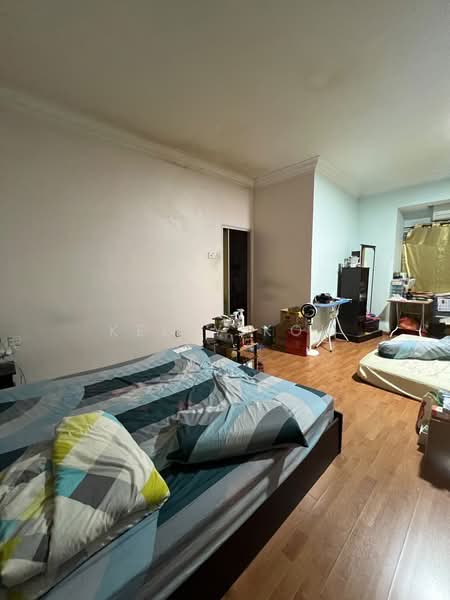 3-storey Terraced House for Sale in Bandar Baru Sentul (Sentul) - Kelly Kok - PropertyGuru.com.my