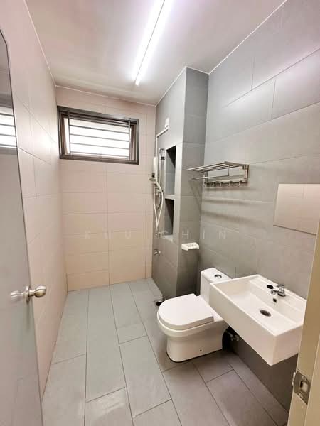 2-storey Terraced House for Sale in Mutiara Rini (Skudai) - Kuu Chin - Bathroom - PropertyGuru.com.my