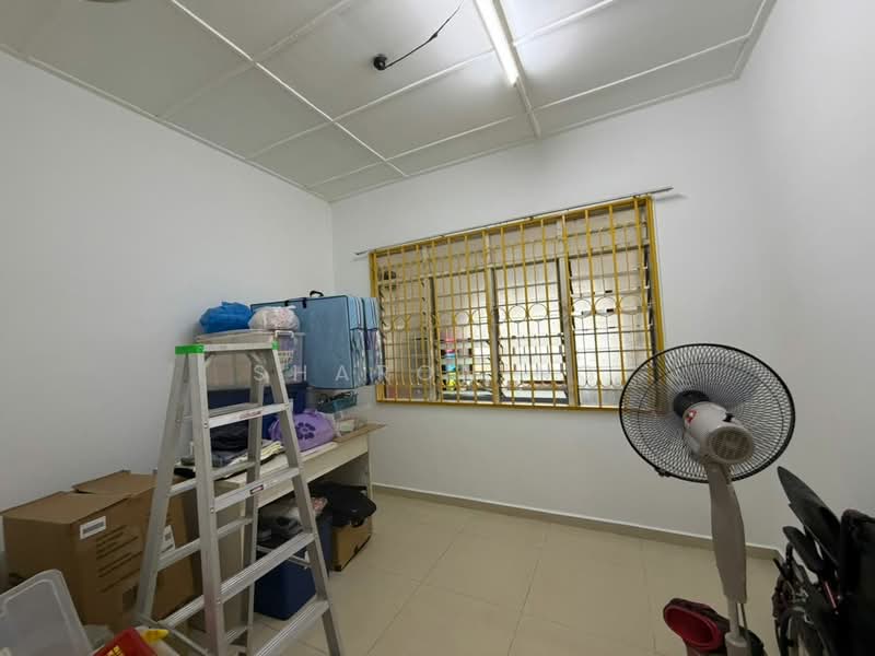 1-storey Terraced House for Sale in Taman Perling (Perling) - Sharon Ng - Interior - PropertyGuru.com.my