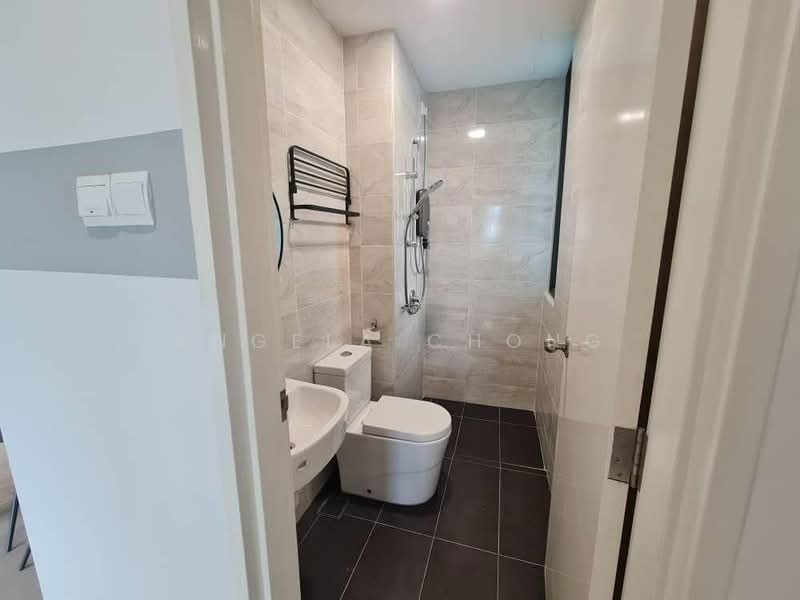 Kondominium untuk Disewa di SKS Pavillion Residences - Angela Chong - Bathroom - PropertyGuru.com.my