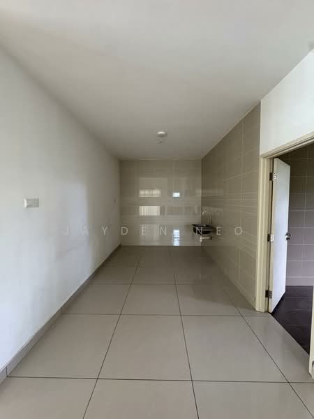 Rumah Berkembar untuk Dijual di Taman Nusa Idaman (Iskandar Puteri (Nusajaya)) - Jayden Neo - Kitchen - PropertyGuru.com.my