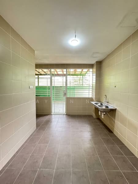 Rumah Berkembar untuk Dijual di Taman Nusa Idaman (Iskandar Puteri (Nusajaya)) - Jayden Neo - Kitchen - PropertyGuru.com.my